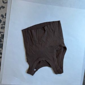 brandy melville cropped tank